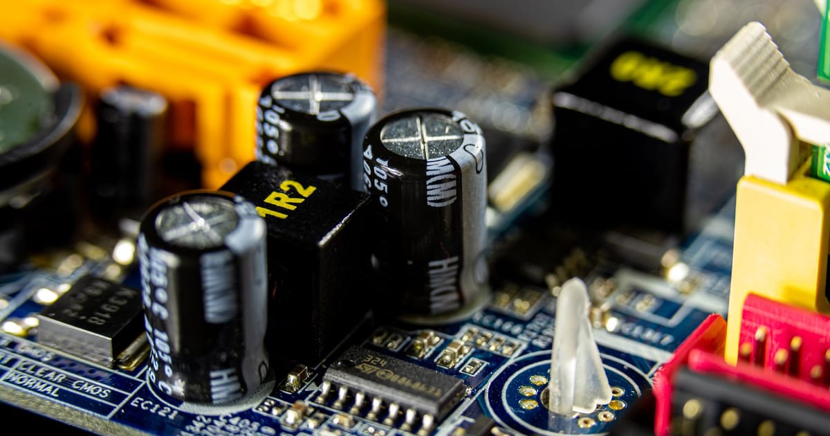 Micron Boosts Buyback Authorization to $35B in Annual Filing