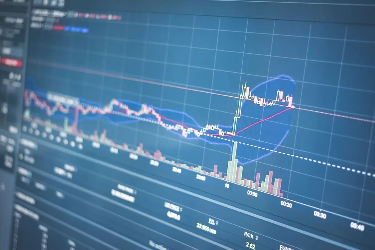 Midterm Elections: U.S. Stocks See Post-Vote Rebound Opportunity