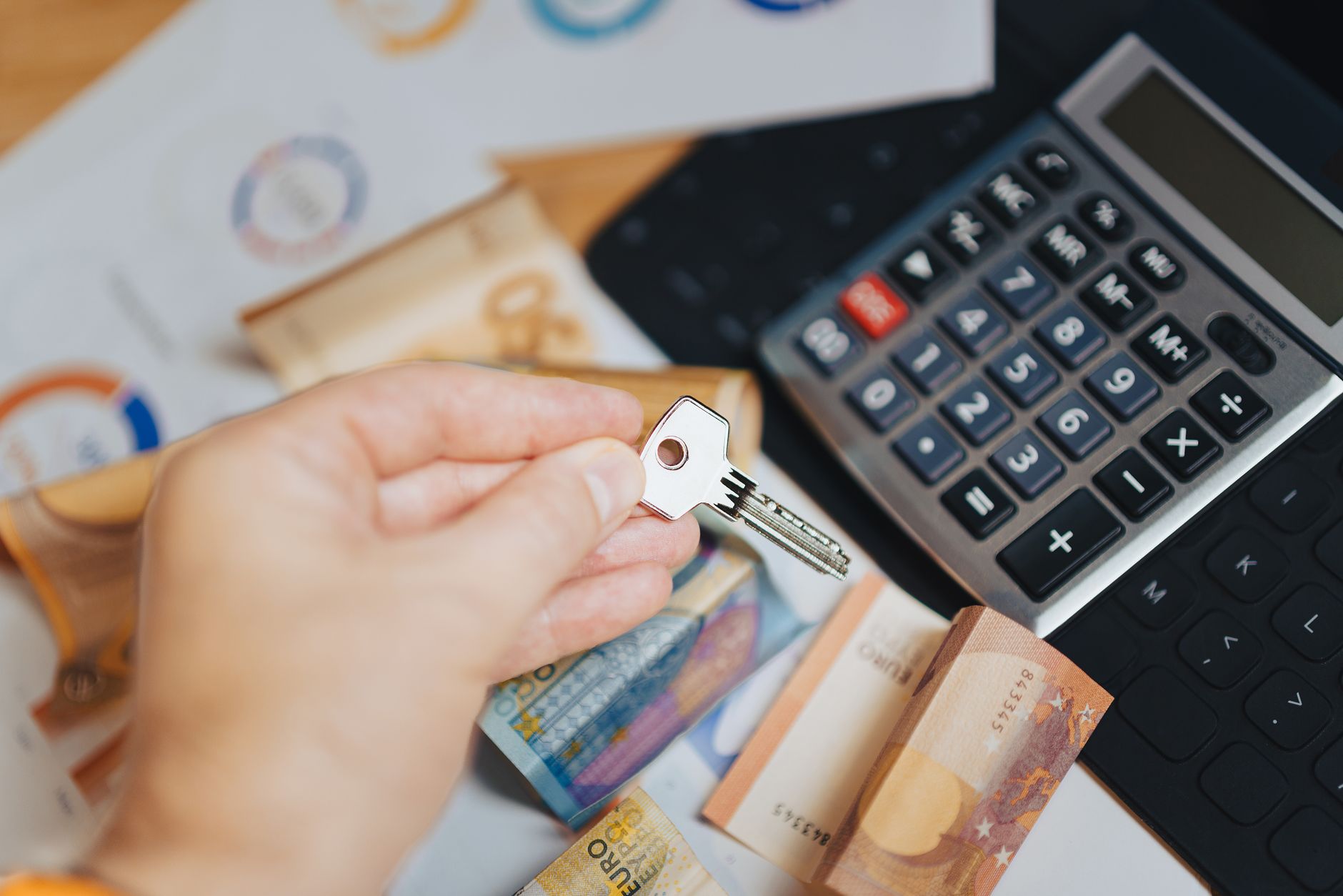 Mortgage Rates Dip Below 6.5% for First Time in Months, Opening Refinance Window