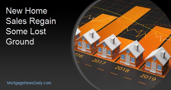 New Home Sales Edge Higher in June but Price Drops Highlight Lingering Affordability Squeeze