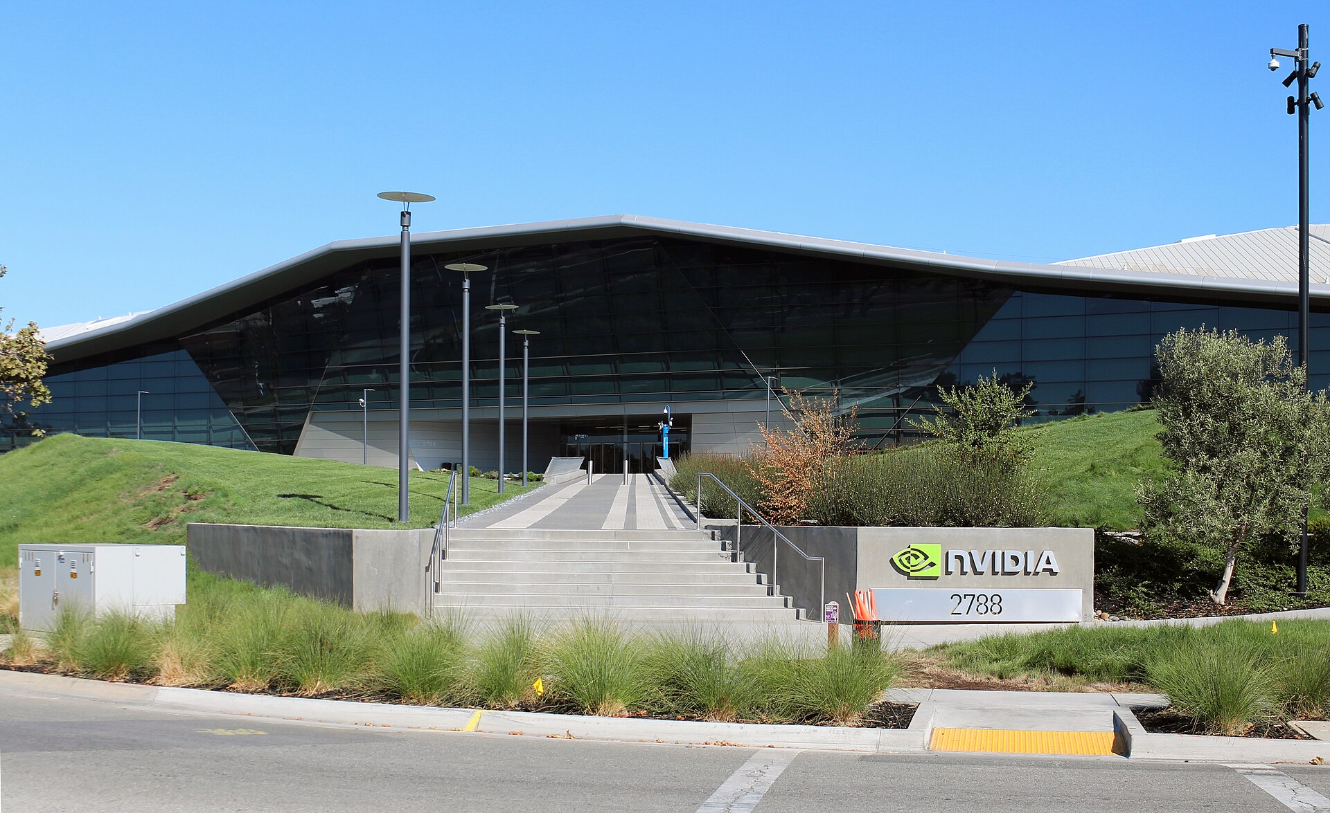 Nvidia Boosts AI Infrastructure Investment with Naver Partnership