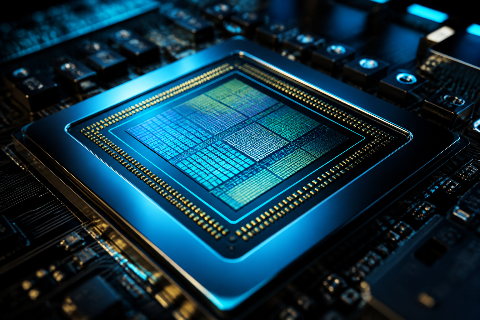 Nvidia Stock (NVDA): Key Levels Watched After 4.99% Drop (After-Hours)