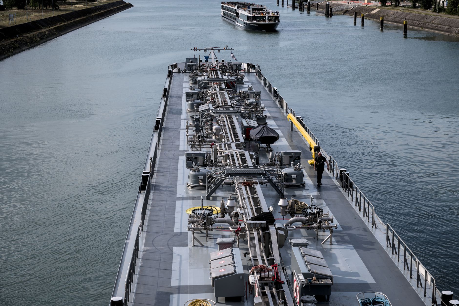 Oil Tanker Attacks Surge Across Three Key Maritime Chokepoints, Threatening Global Supply Chains
