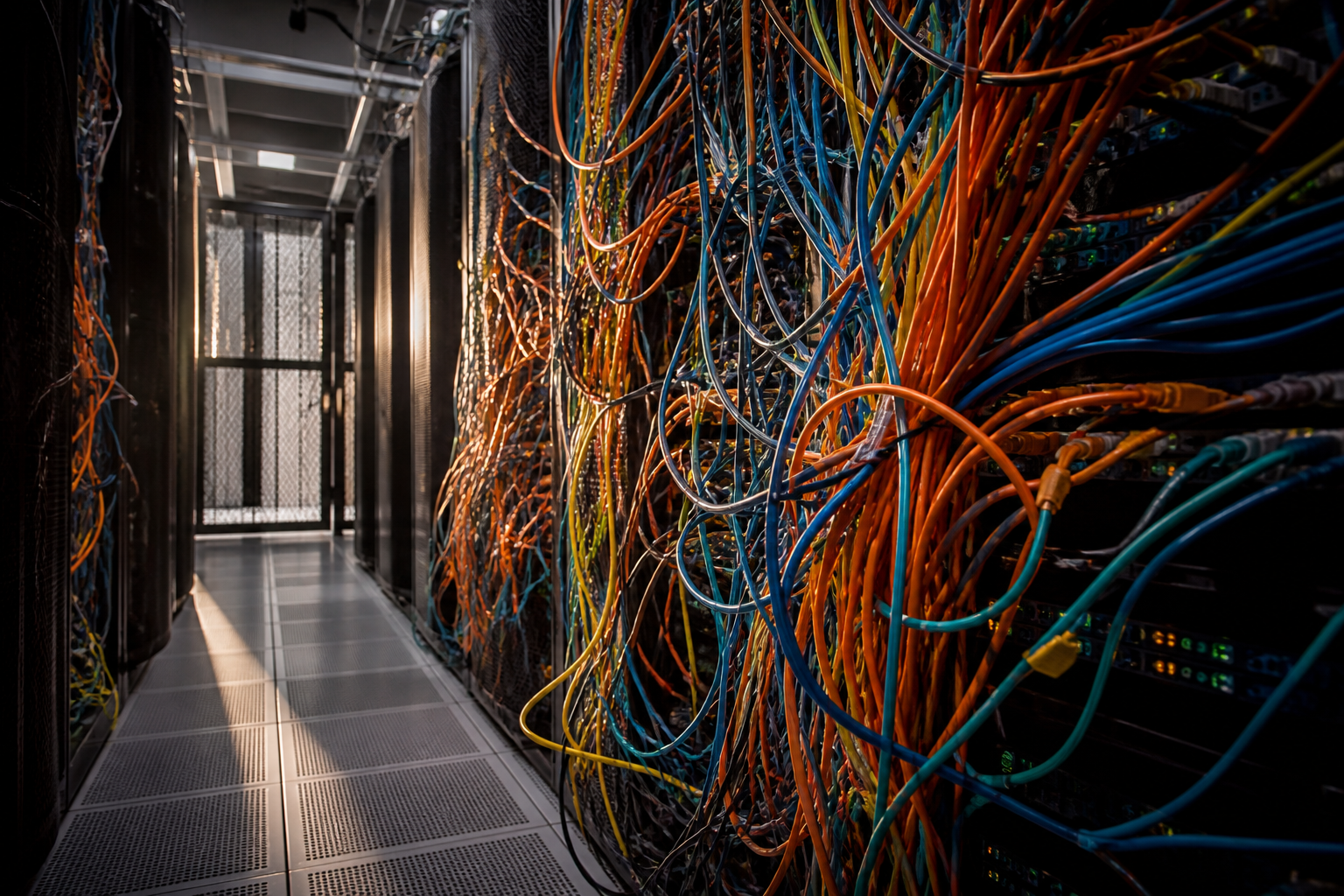 Oracle’s $165 Billion Data Center Plan Hits a Gas Pipeline Delay