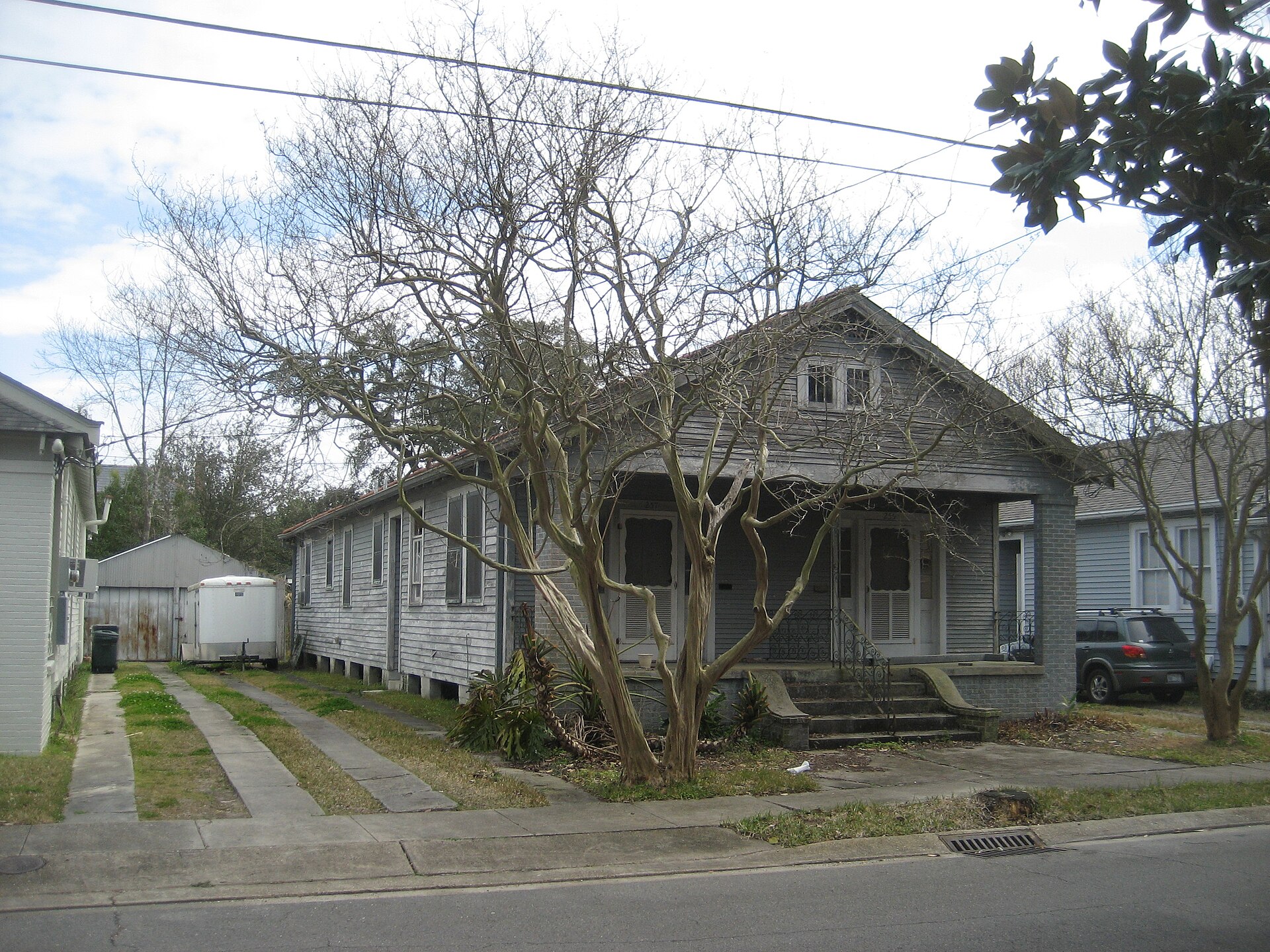 Real Estate: Coastal Rental Property Ownership Insights