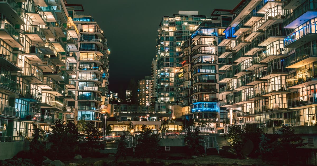 S2 Capital Restructures $1.2B Multifamily Portfolio Debt