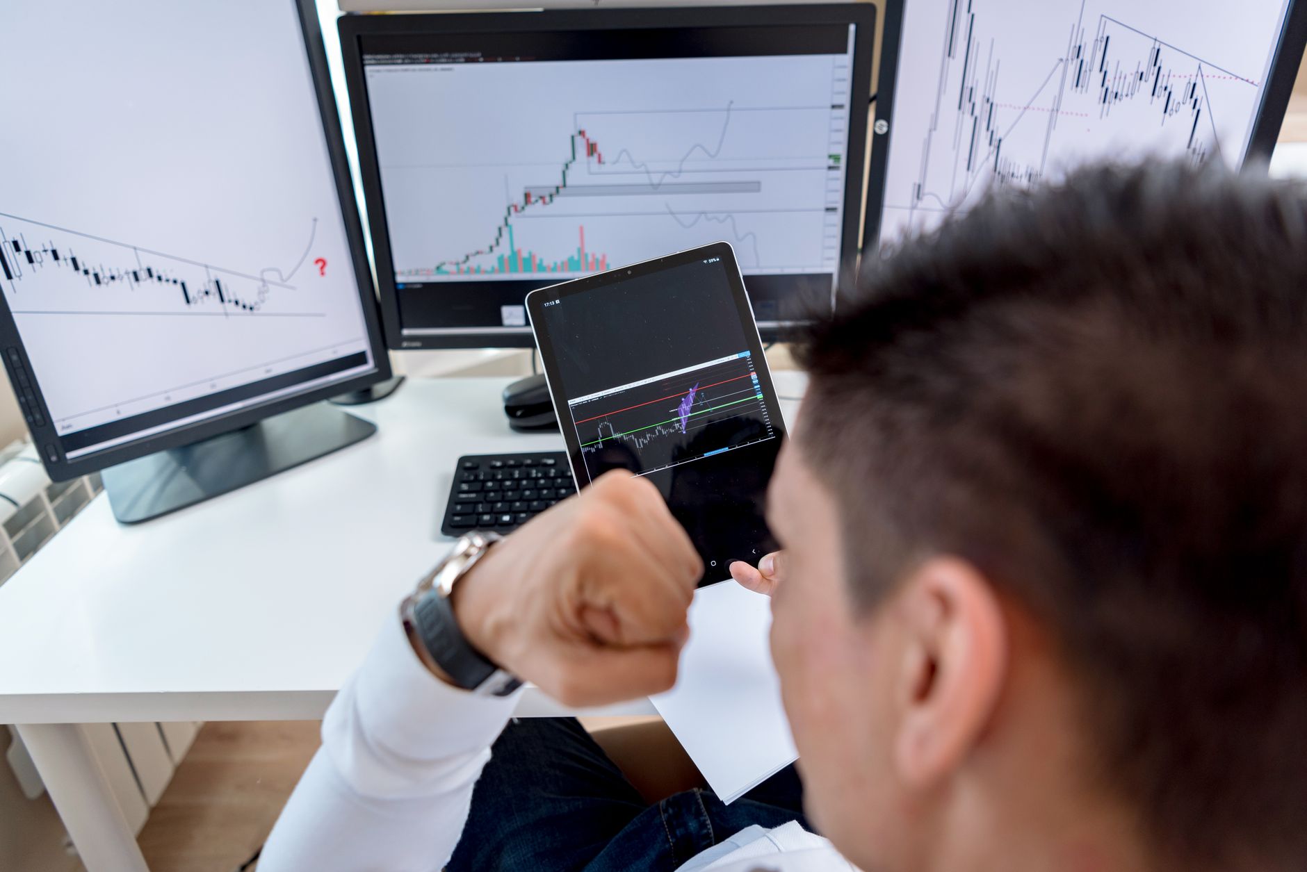 SEC Filing by Stubina Jay Howard Signals Potential Insider Insight