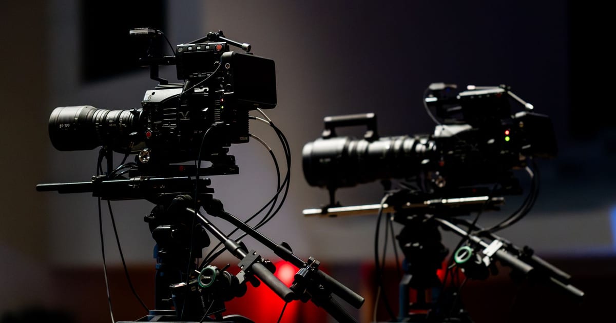 Skydance Extracts £215M From Channel 5 Amid Slump