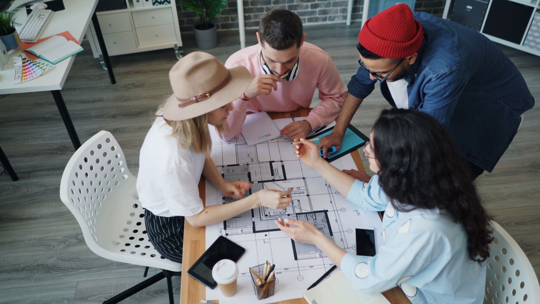 Student Housing Trend Creates Fresh Real Estate Concepts in Senior Living Facilities