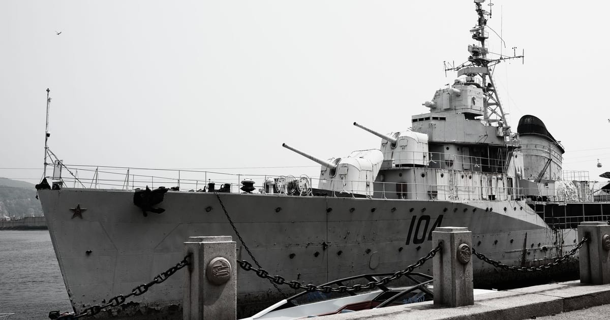 Taiwan Defense Budget Passes After Long Delay, Securing Drone Funding