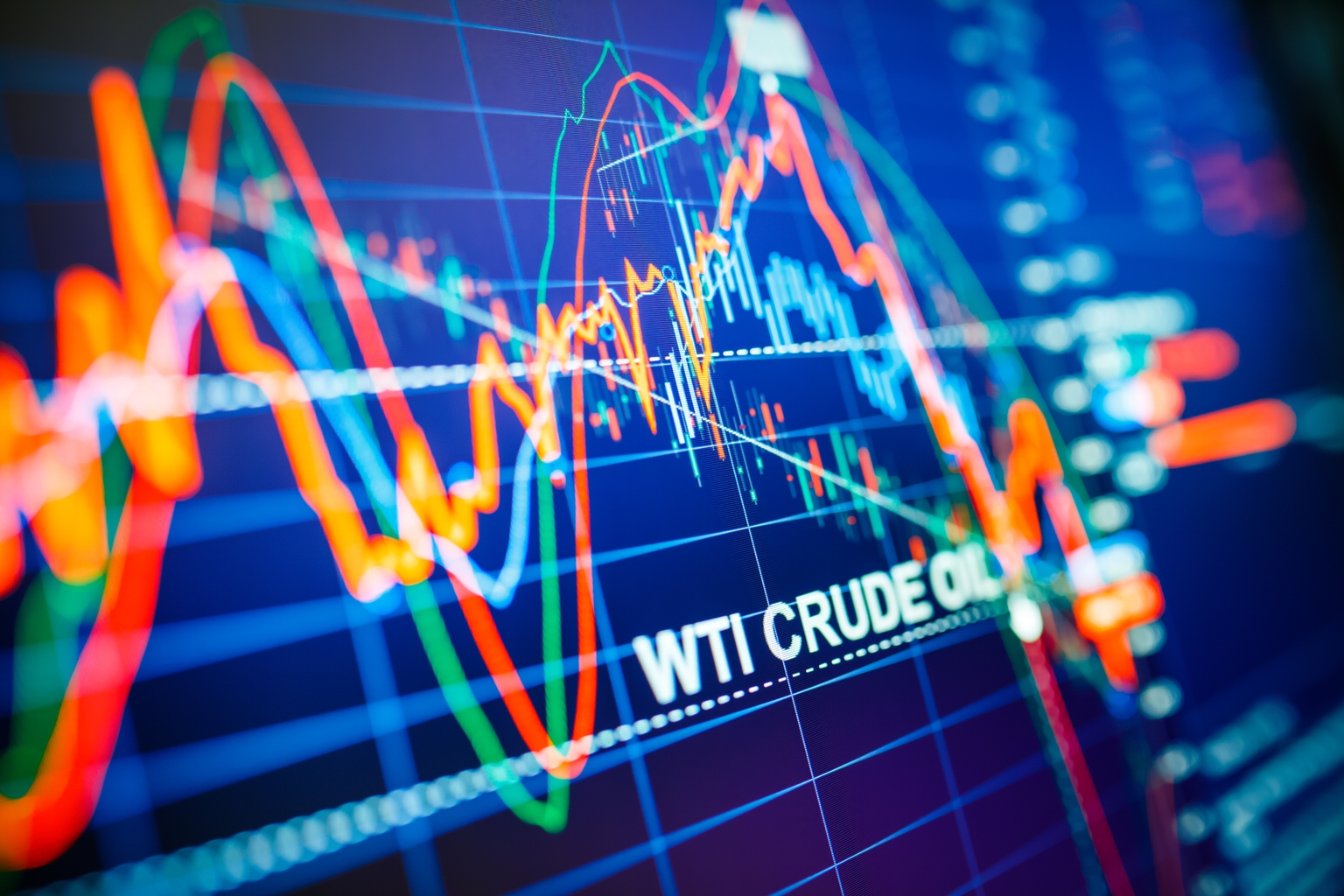 Tariff Tracker: WisdomTree Hit by Hormuz Crisis as Energy Exposure Backfires