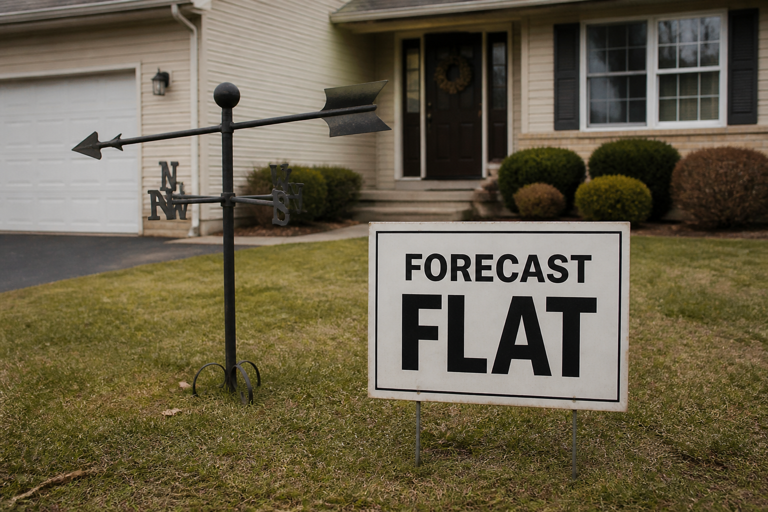 Tema Space ETF Faces Repricing After 33% Drop on Policy Shift