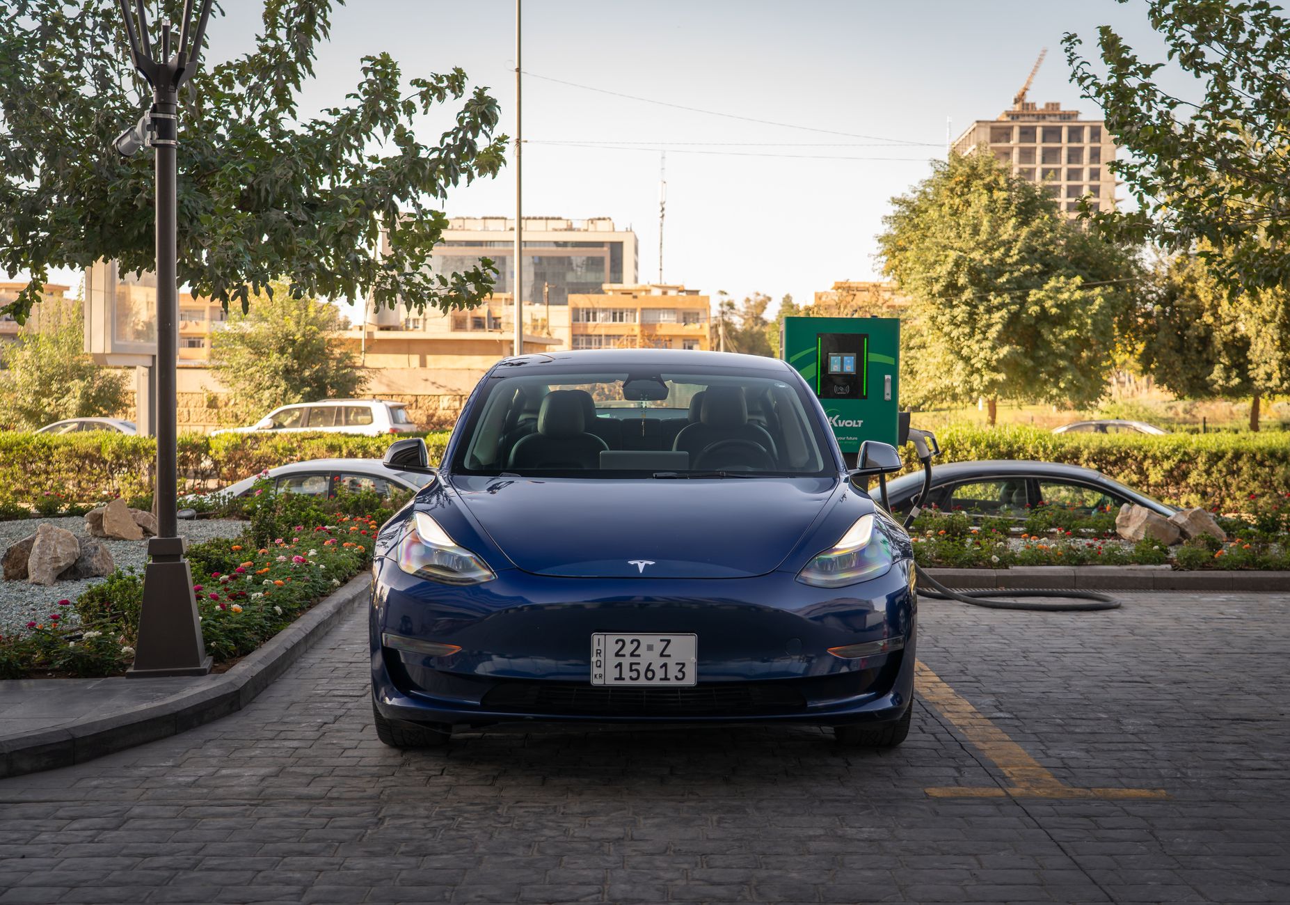 Tesla’s Q2 Earnings Signal End of Robotaxi Hype, Says Seeking Alpha