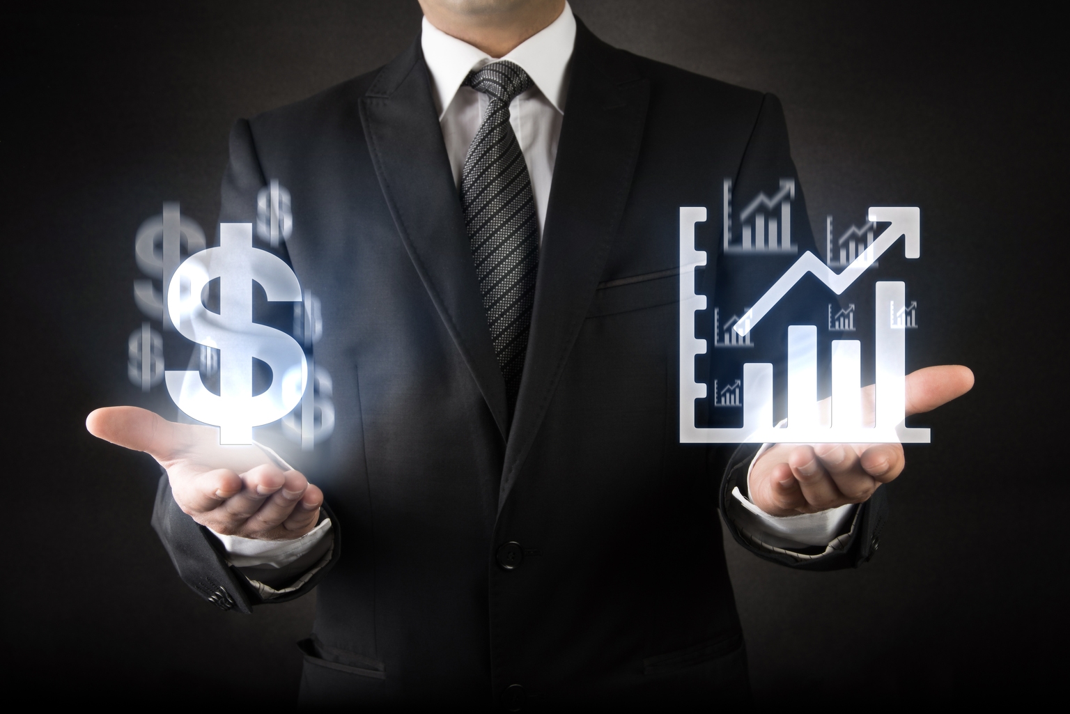 TPG Emerges as an Overlooked High-Yield Growth Investment