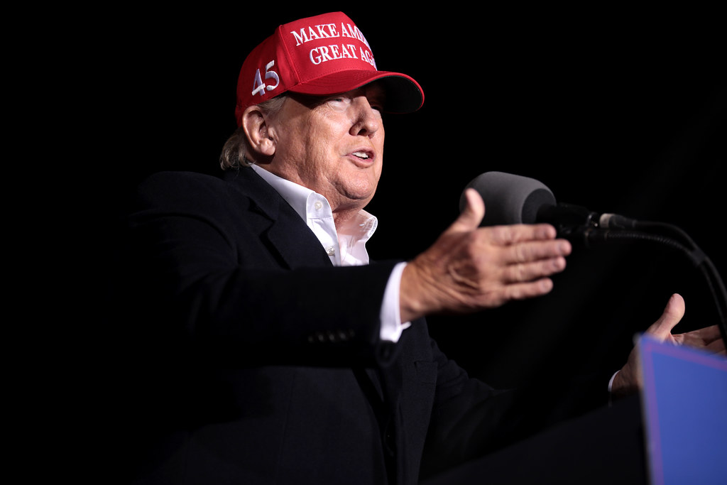 Trump Administration Boosts Mining With $2 Billion in New Deals