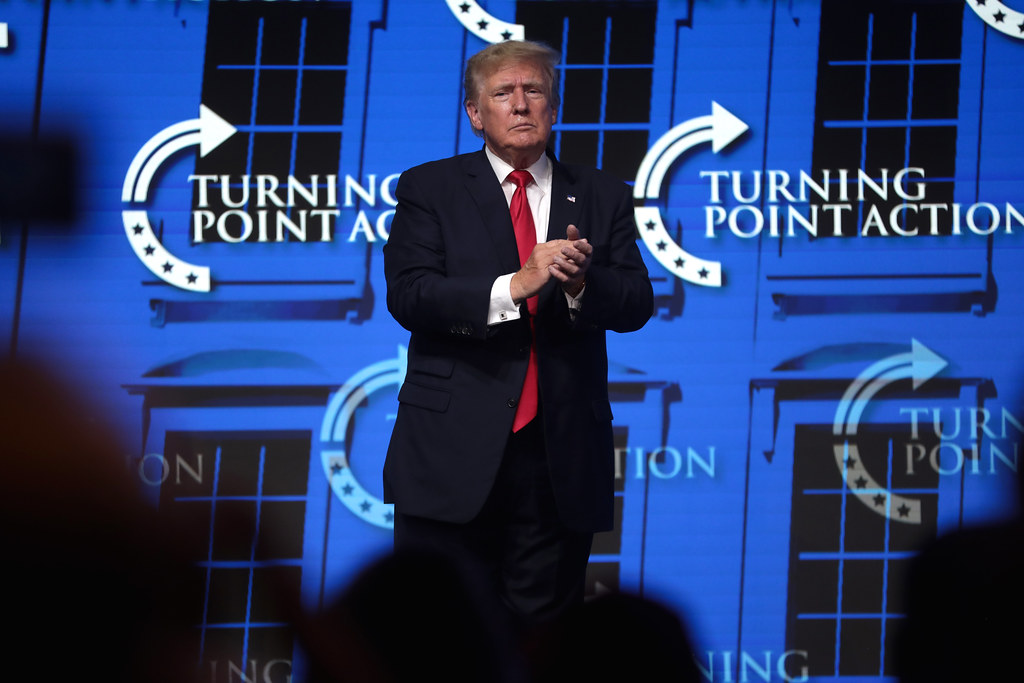 Trump Expands Cybercrime Tools to Combat Foreign Threats