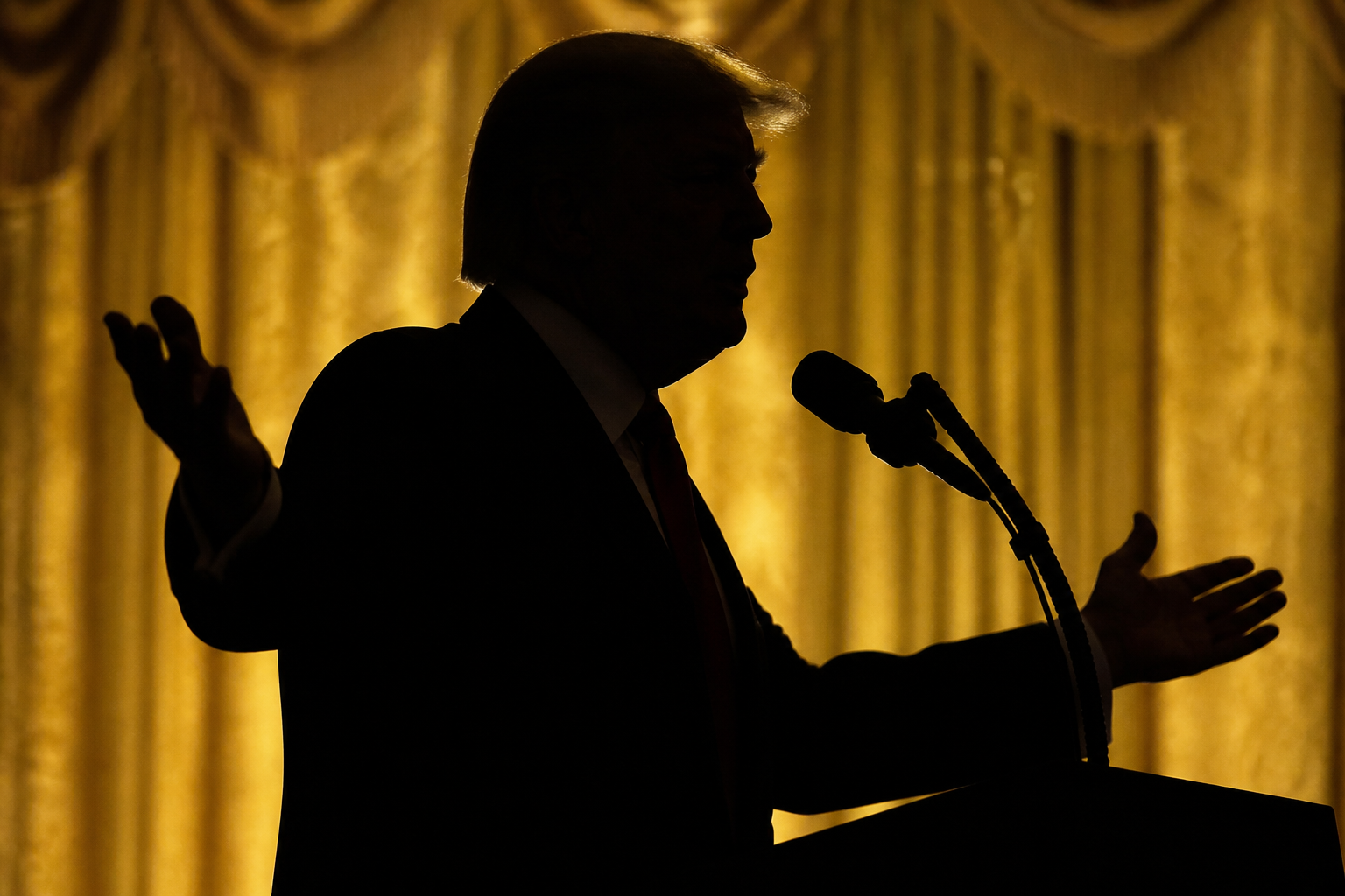 Trump Jones Act Waiver Unlikely to Impact Gas Prices