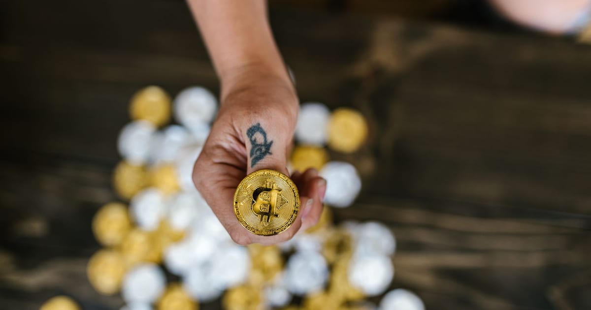 Trump pushes Clarity Act at White House crypto meeting