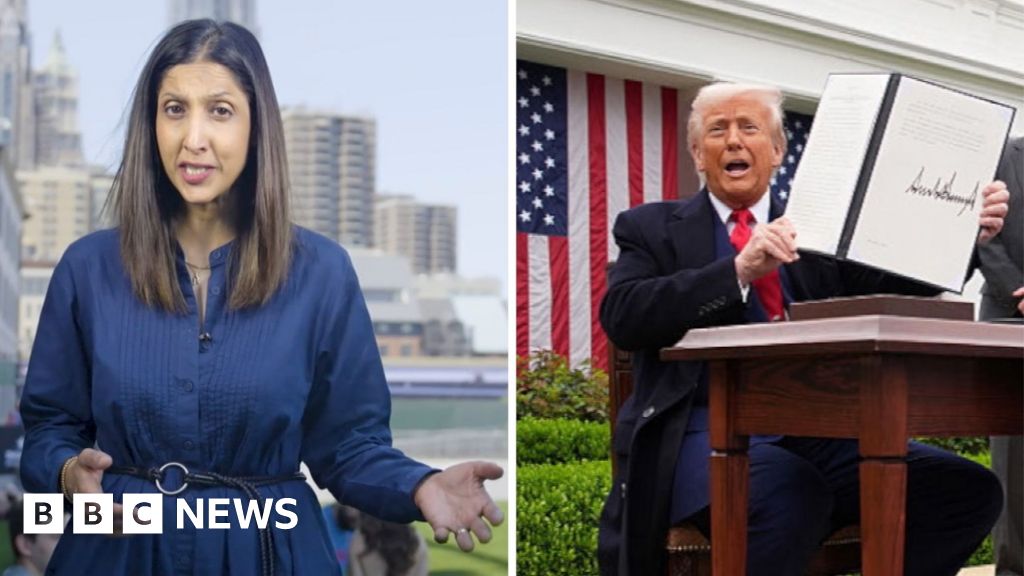 Trump Tariffs Create New Opportunities for US Businesses and Investors