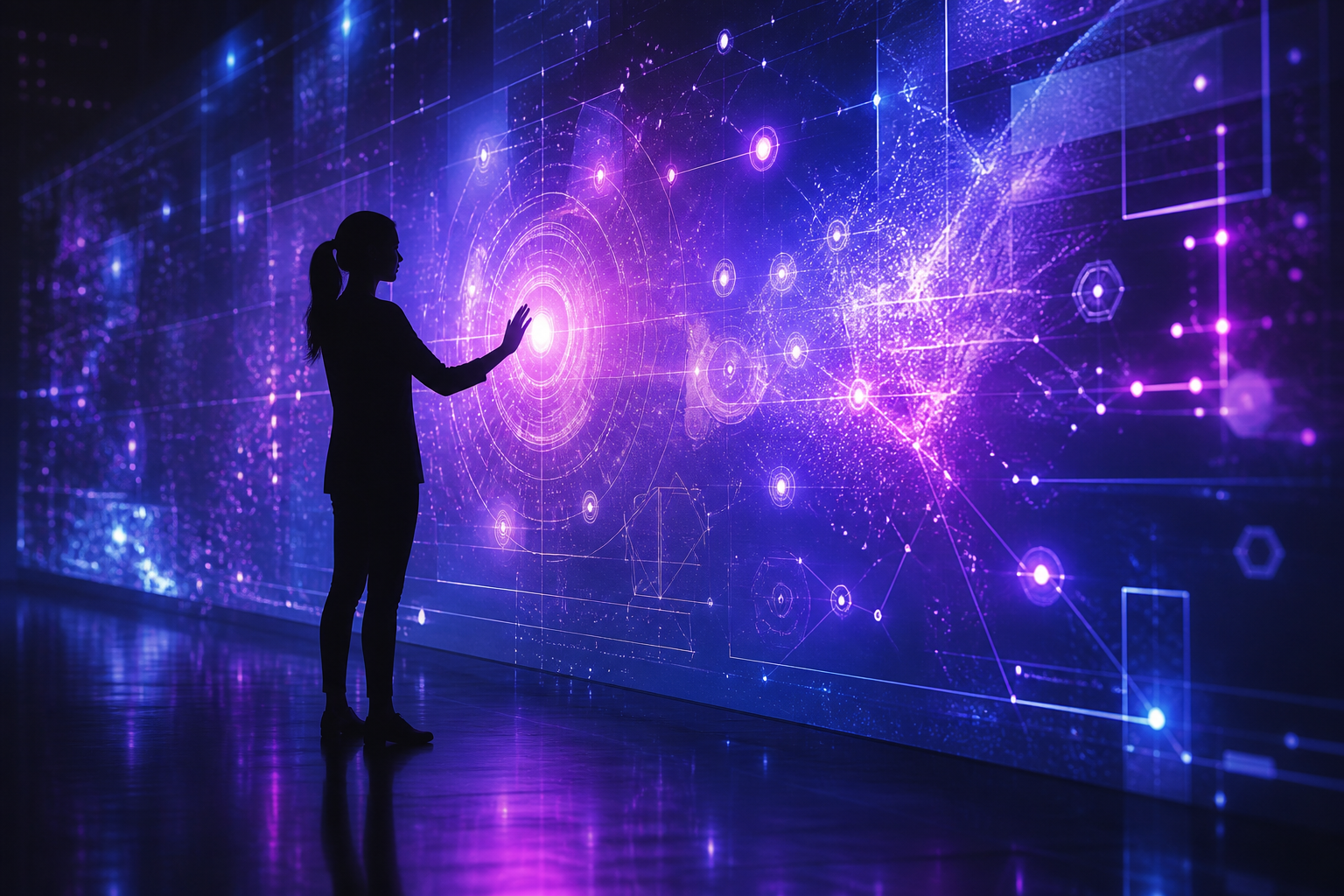 TruTrade Simplifies AI Trading Tech for Broader Accessibility