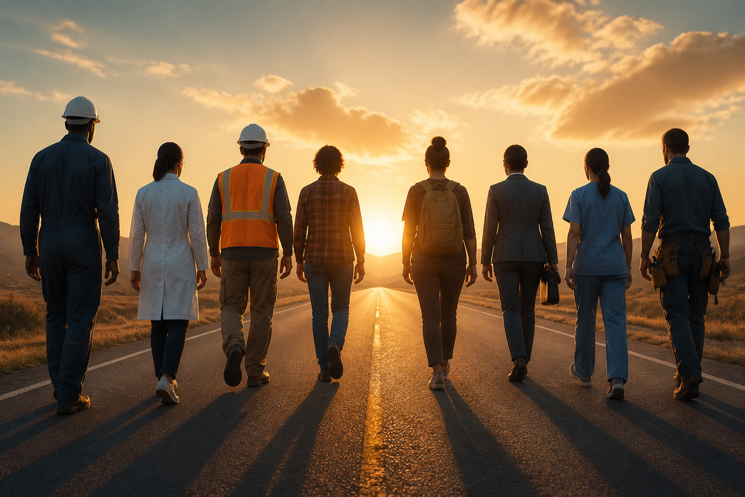 US Jobs Gain Slows to 57,000, Unemployment Hits 4.2%