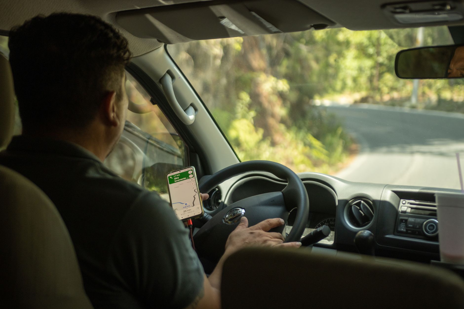 U.S. Riders and Drivers Gain New Options as Uber-Waymo Exclusivity Ends in Atlanta and Austin