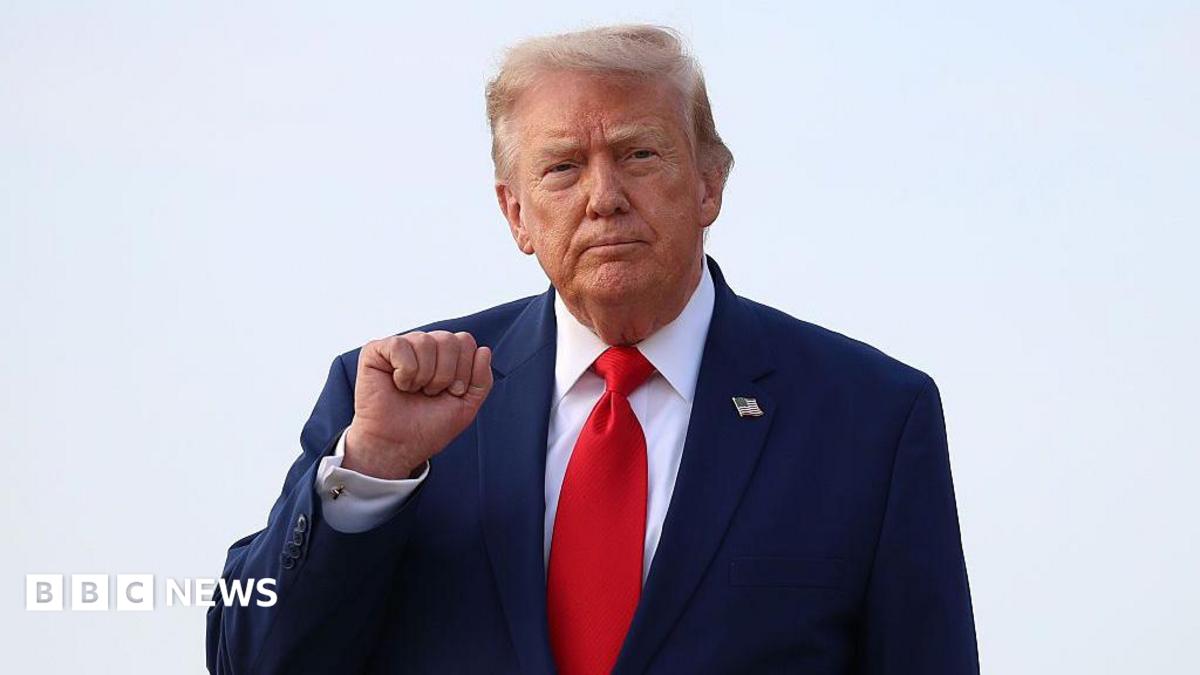US-UK Trade Deal Falls Behind Global Competitors, Creating New Opportunities