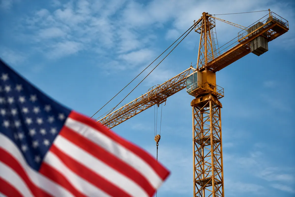 US Unemployment Rate Steady; Jobs Report Fuels Fed Rate Hike Concerns