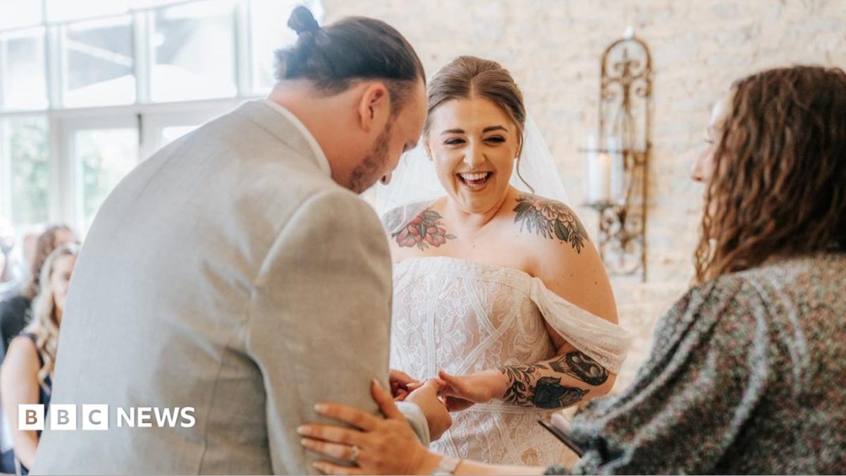 U.S. Wedding Industry Braces for Disruption as U.K. Relaxes Venue Laws