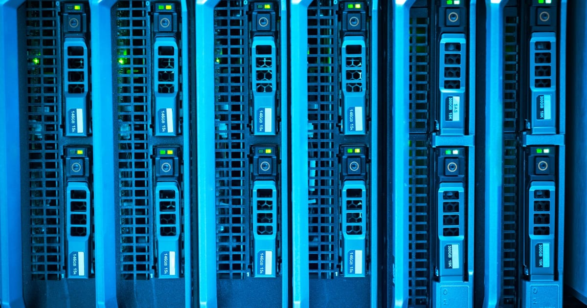 Vertiv Bets $2.6 Billion on AI Data Center Power Solutions