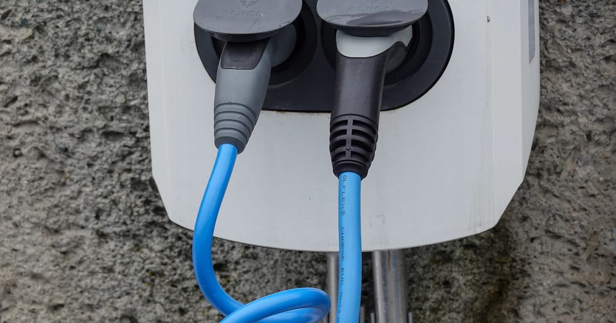VinFast Expands European EV Market Presence Amid 30.5% Share
