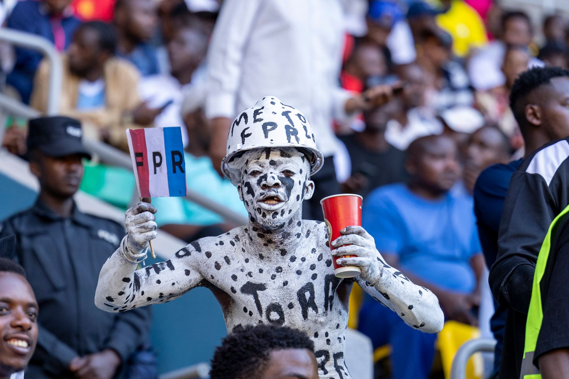 World Cup Victory Sparks Unexpected Demand for New Jersey Pizza Shop
